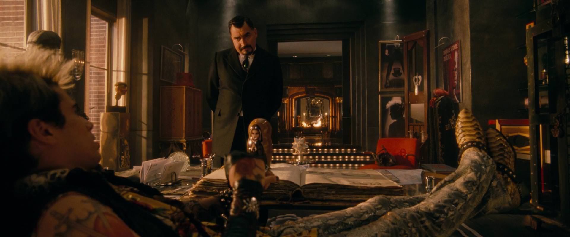 The Sorcerer’s Apprentice (2010) HD screenshot 8876