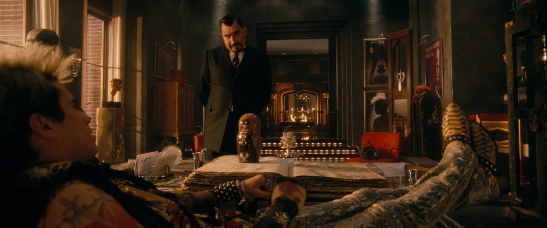 The Sorcerer’s Apprentice (2010) screencap 8877