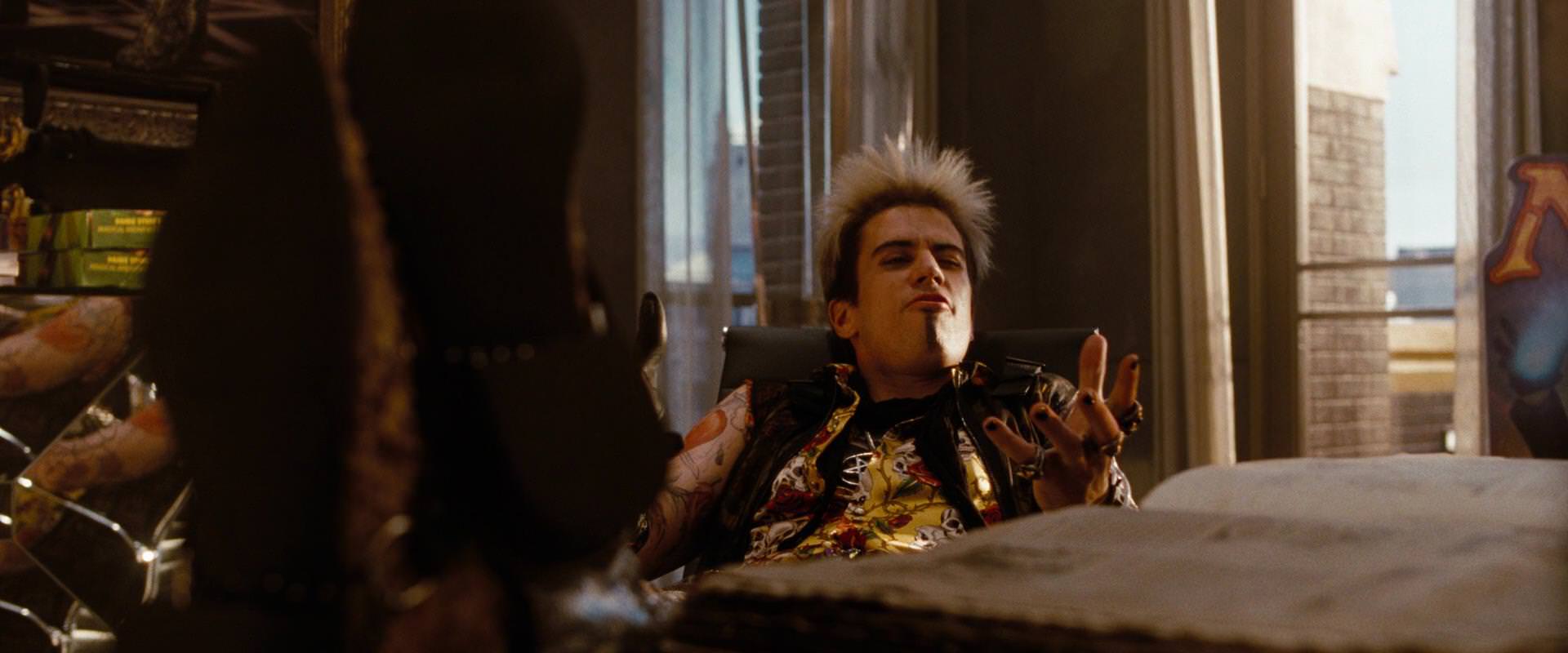 The Sorcerer’s Apprentice (2010) HD screenshot 8879