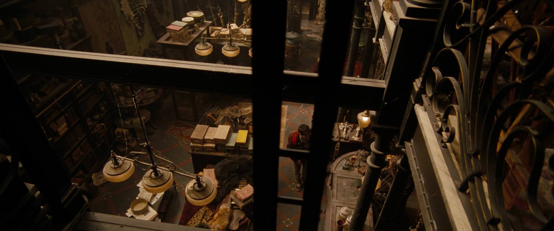 The Sorcerer’s Apprentice (2010) screencap 888