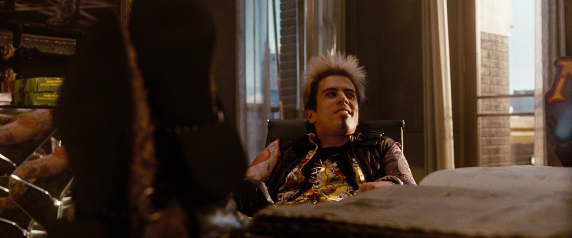 The Sorcerer’s Apprentice (2010) HD screenshot 8882