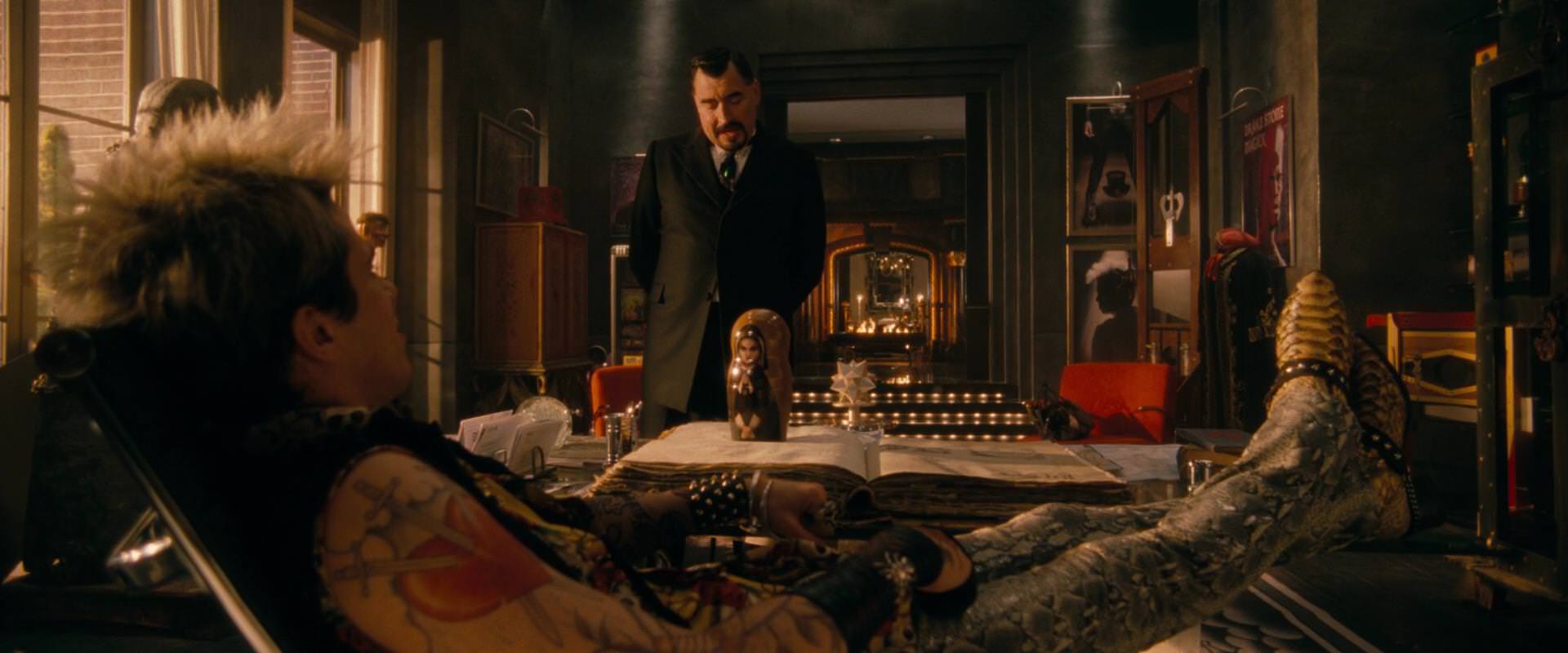 The Sorcerer’s Apprentice (2010) movie still 8884