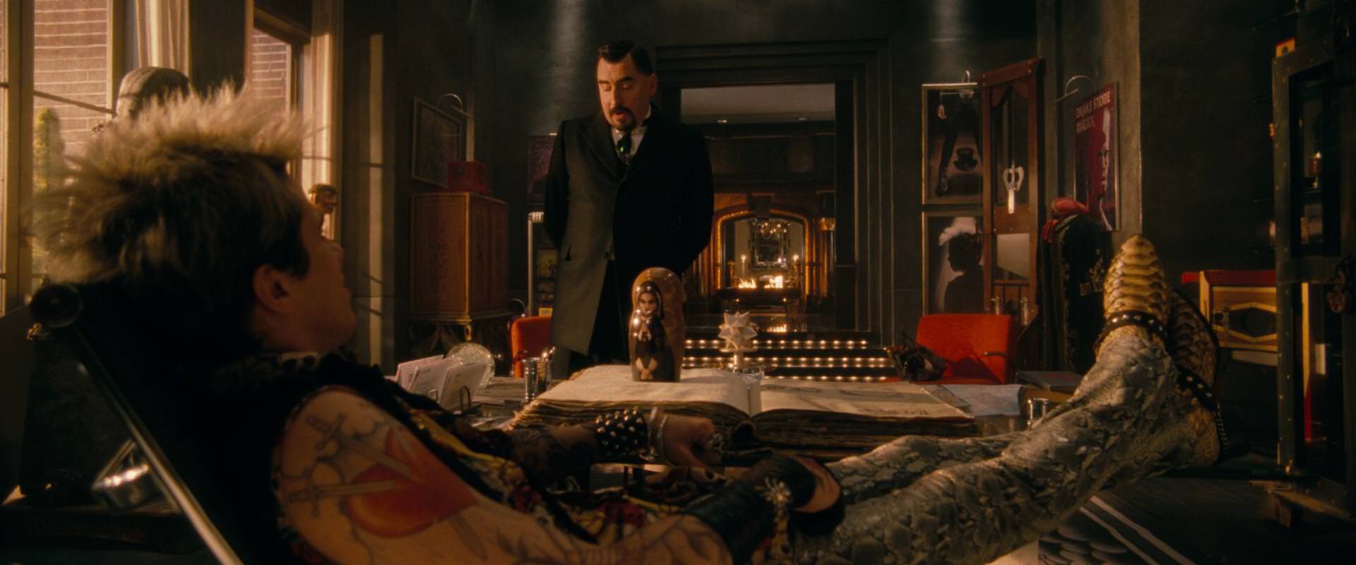 The Sorcerer’s Apprentice (2010) HD screenshot 8885