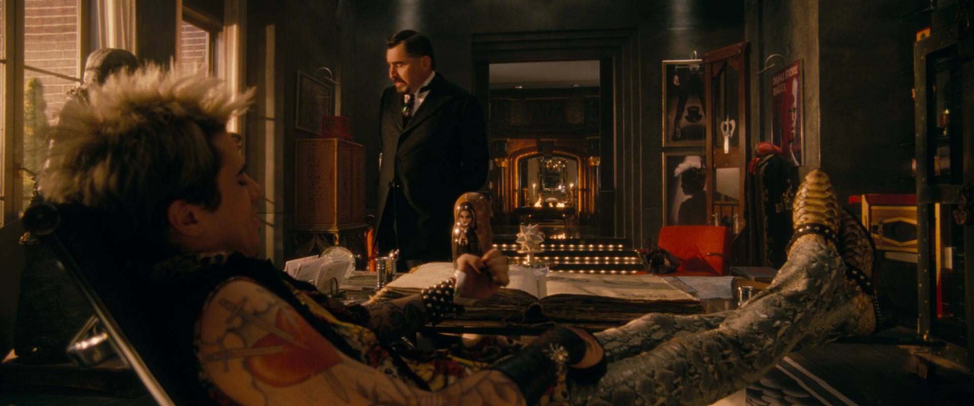 The Sorcerer’s Apprentice (2010) screencap 8886