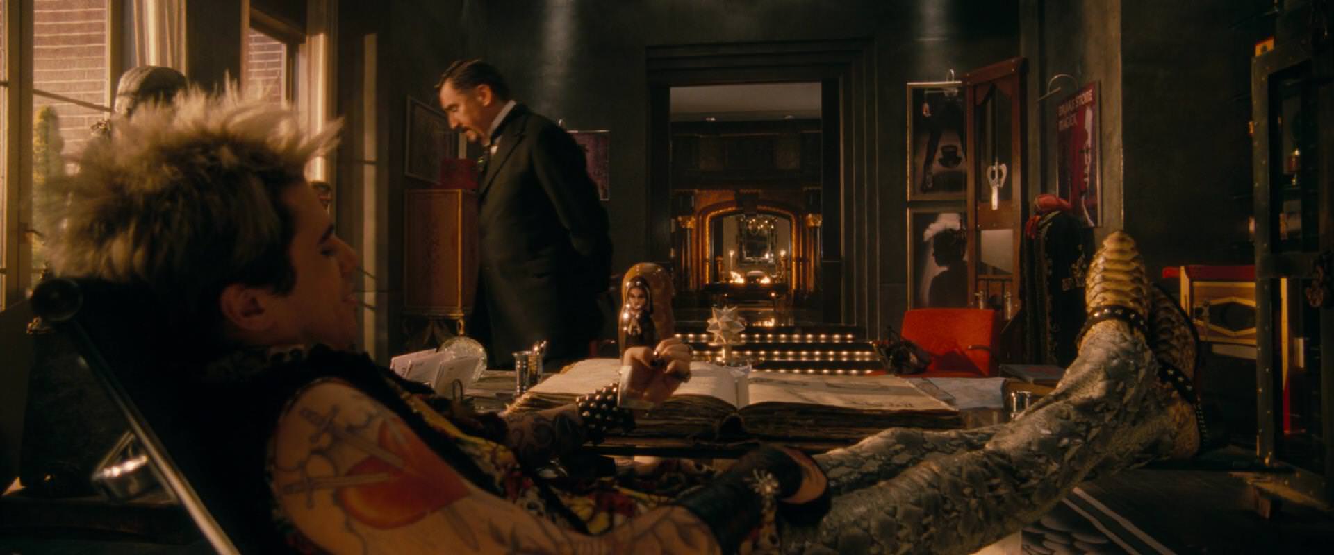 The Sorcerer’s Apprentice (2010) HD screenshot 8888