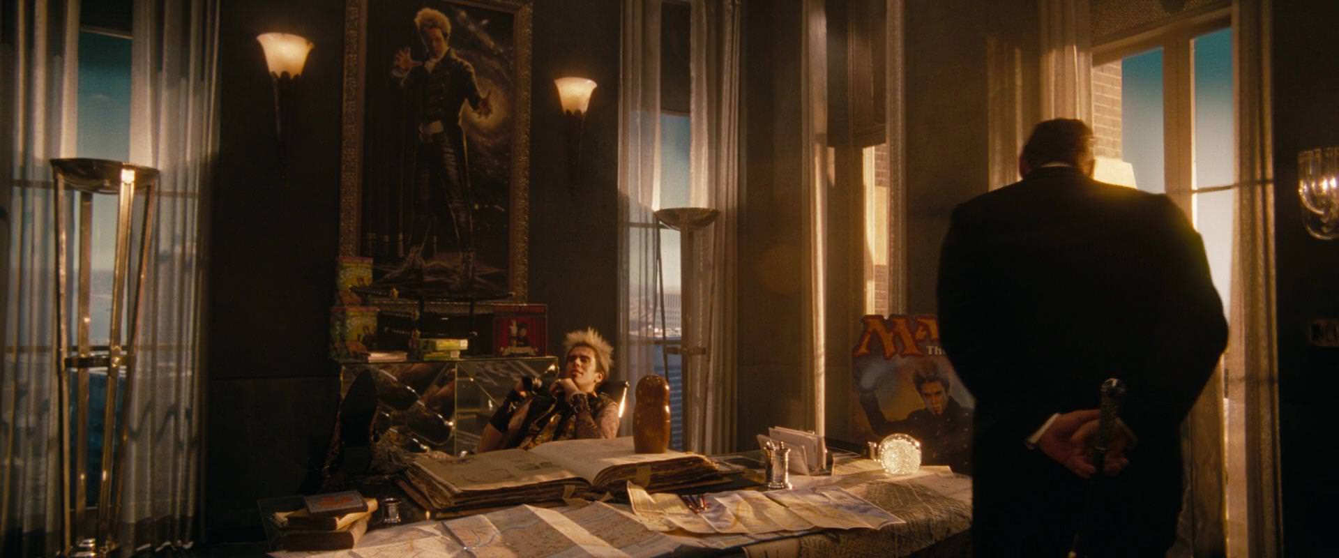The Sorcerer’s Apprentice (2010) screencap 8889