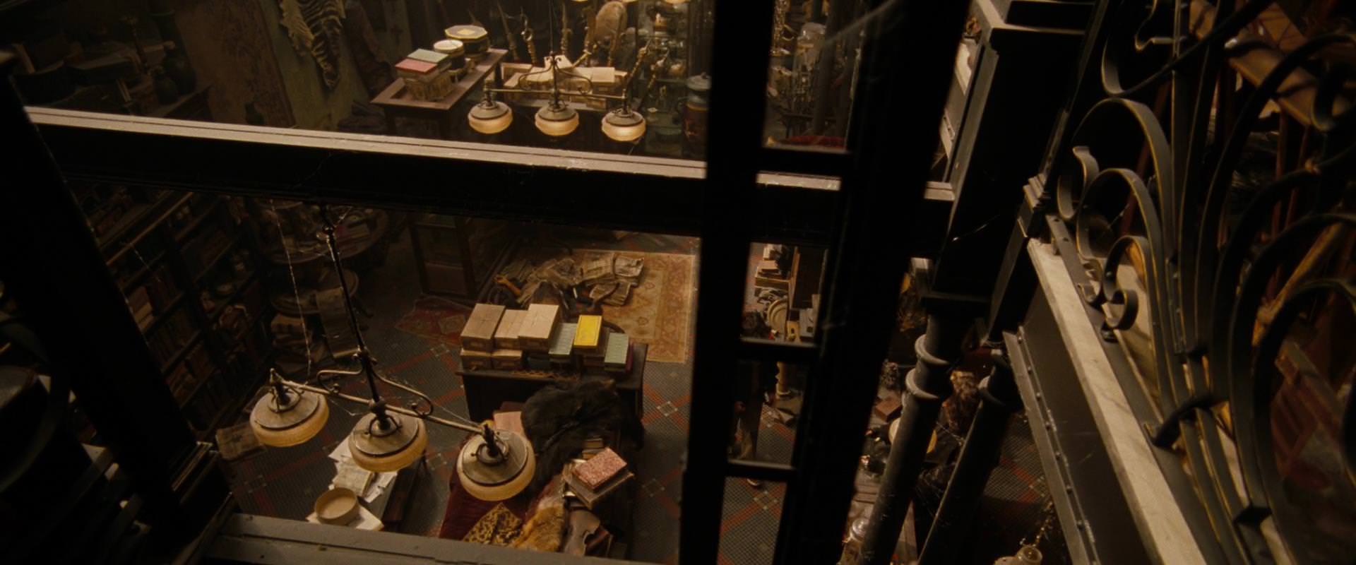 The Sorcerer’s Apprentice (2010) movie still 889