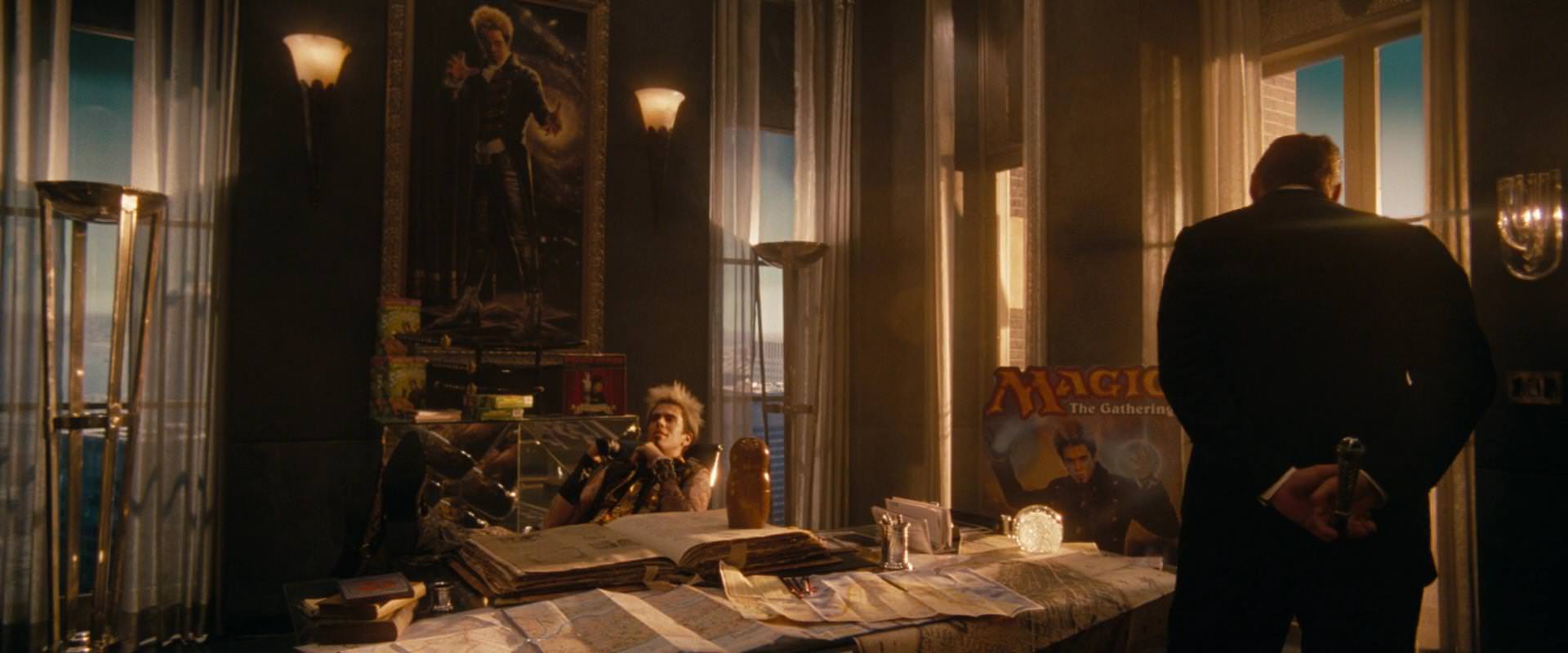 The Sorcerer’s Apprentice (2010) movie still 8890