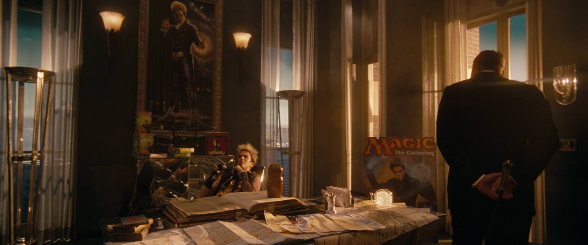 The Sorcerer’s Apprentice (2010) HD screenshot 8891