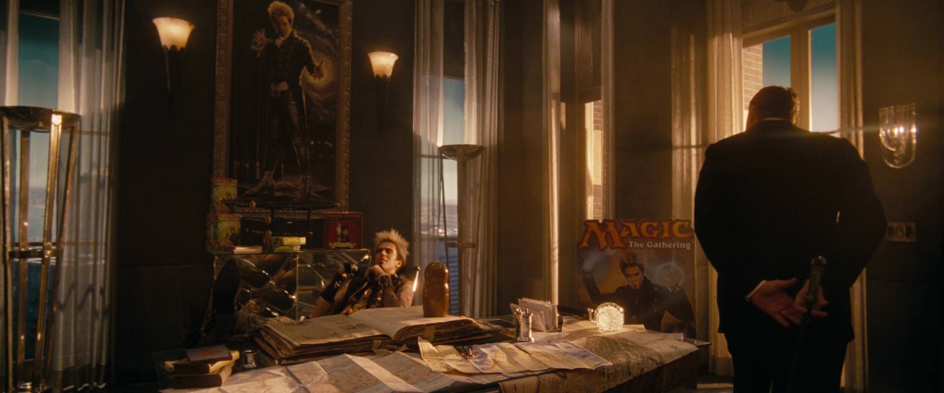 The Sorcerer’s Apprentice (2010) screencap 8892
