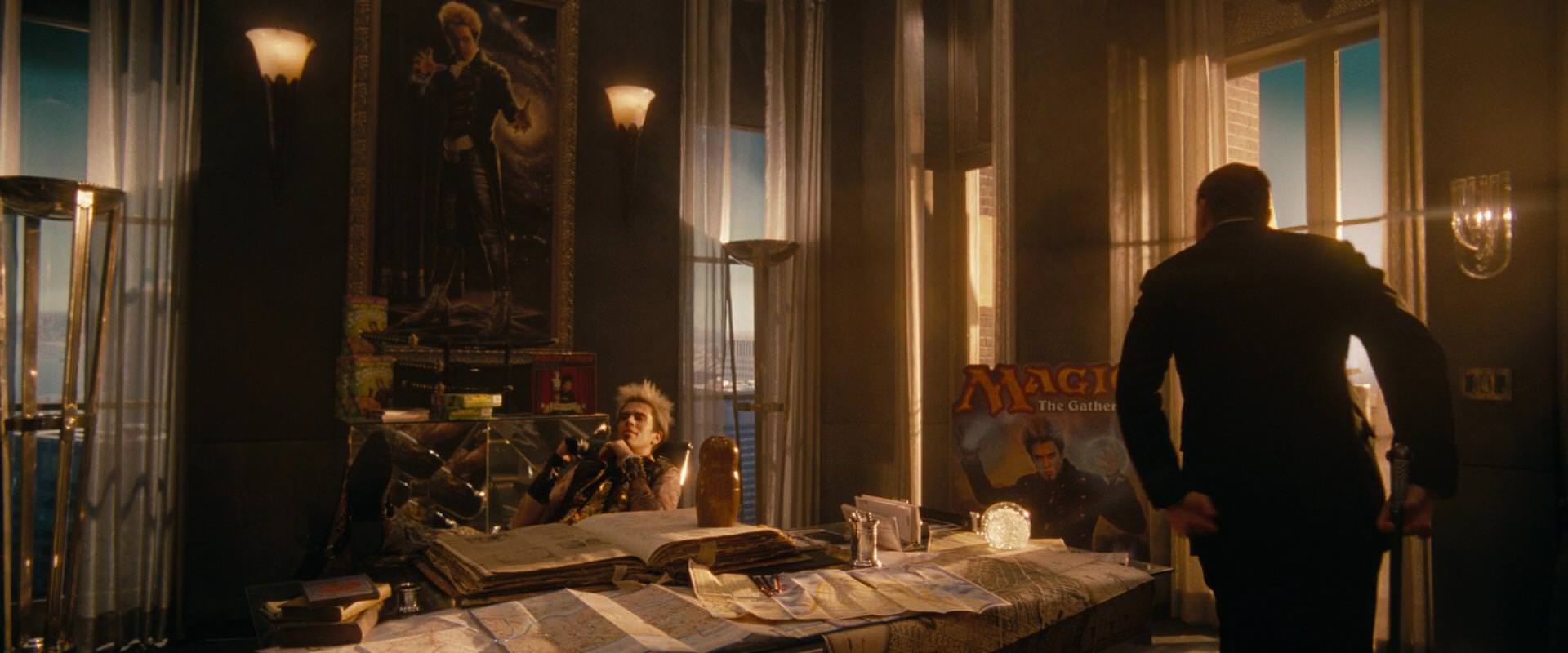 The Sorcerer’s Apprentice (2010) movie still 8893