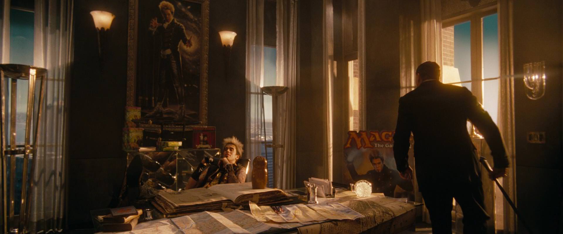 The Sorcerer’s Apprentice (2010) HD screenshot 8894