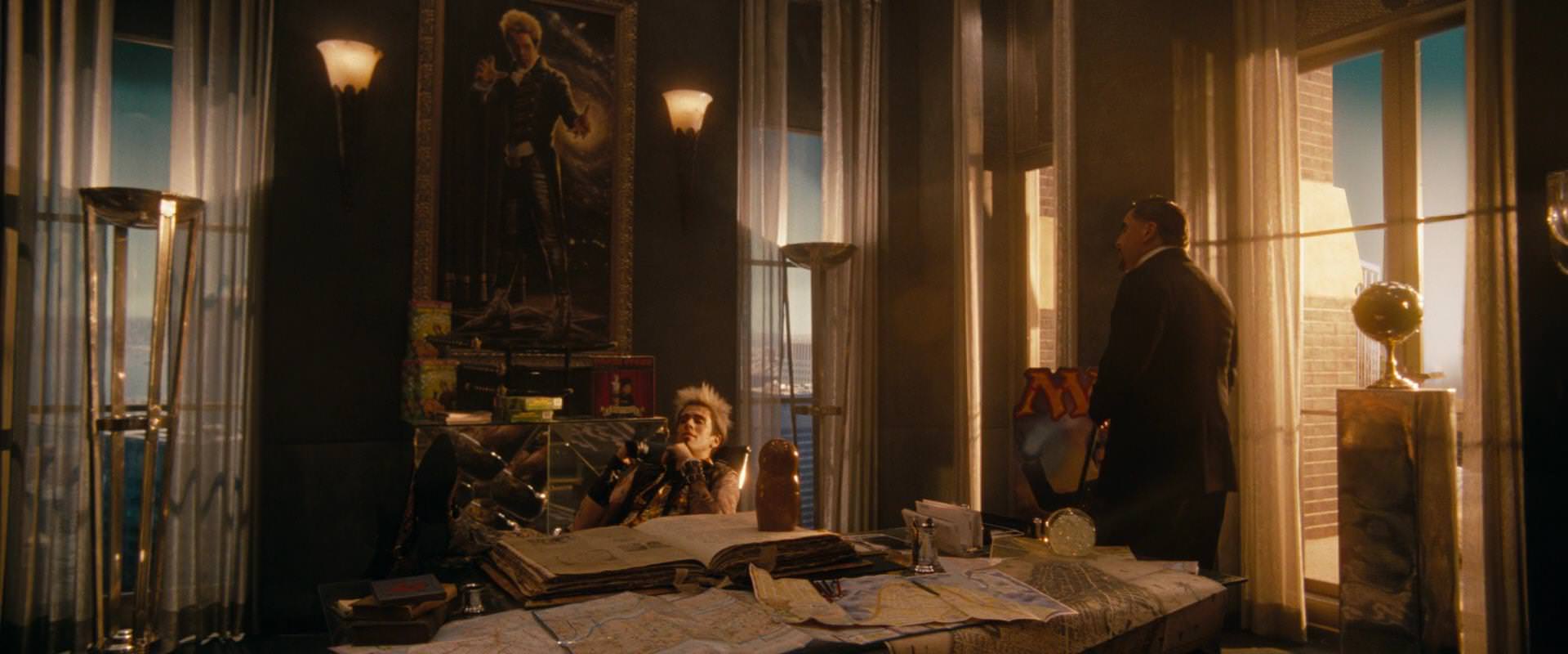 The Sorcerer’s Apprentice (2010) screencap 8895
