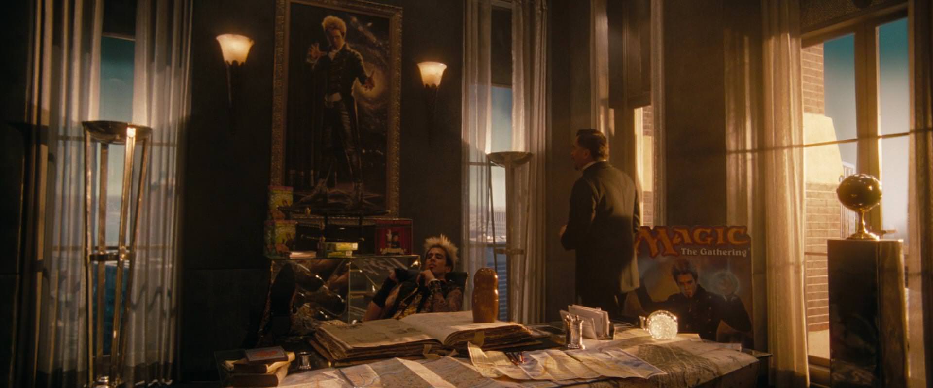 The Sorcerer’s Apprentice (2010) movie still 8896