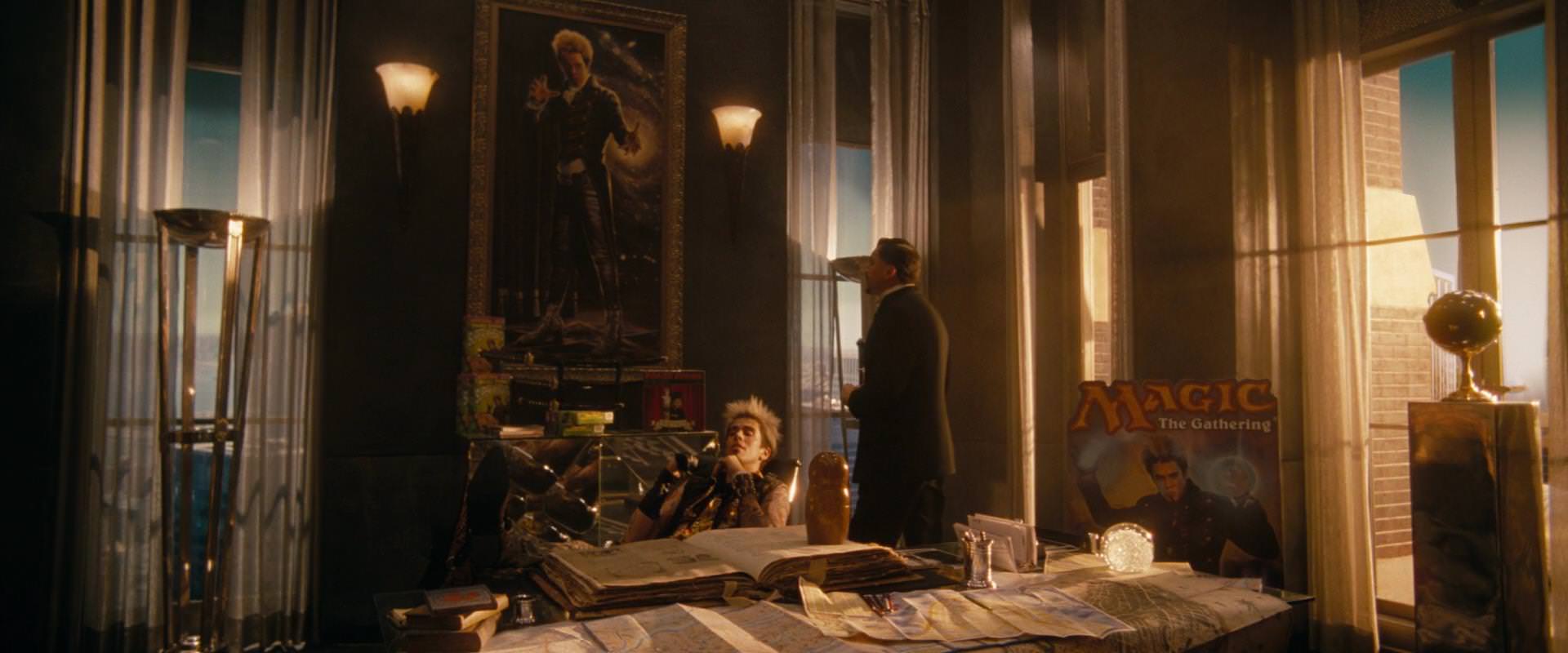 The Sorcerer’s Apprentice (2010) HD screenshot 8897
