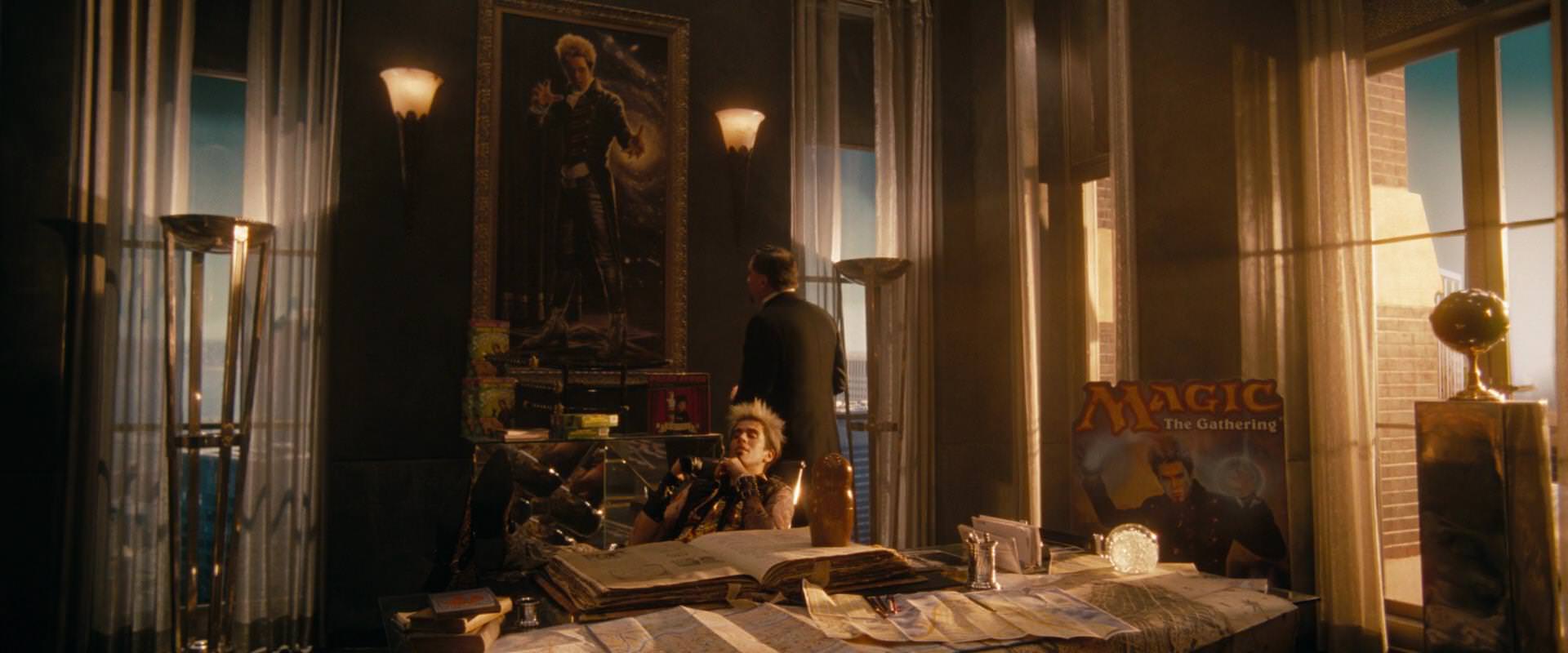 The Sorcerer’s Apprentice (2010) screencap 8898