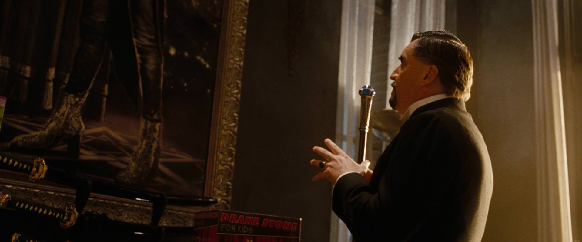 The Sorcerer’s Apprentice (2010) HD screenshot 8900