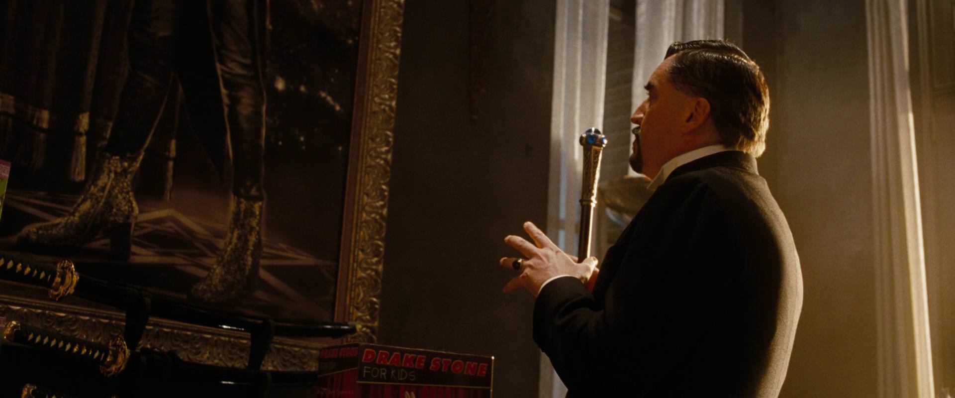 The Sorcerer’s Apprentice (2010) screencap 8901