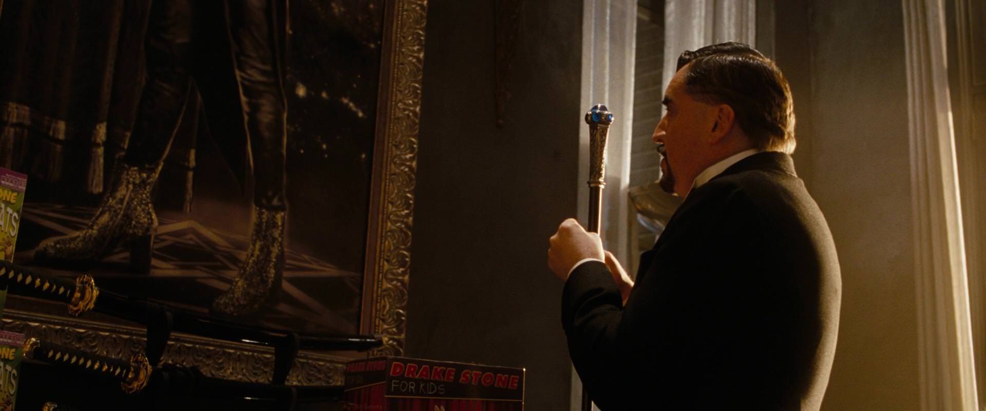 The Sorcerer’s Apprentice (2010) HD screenshot 8903