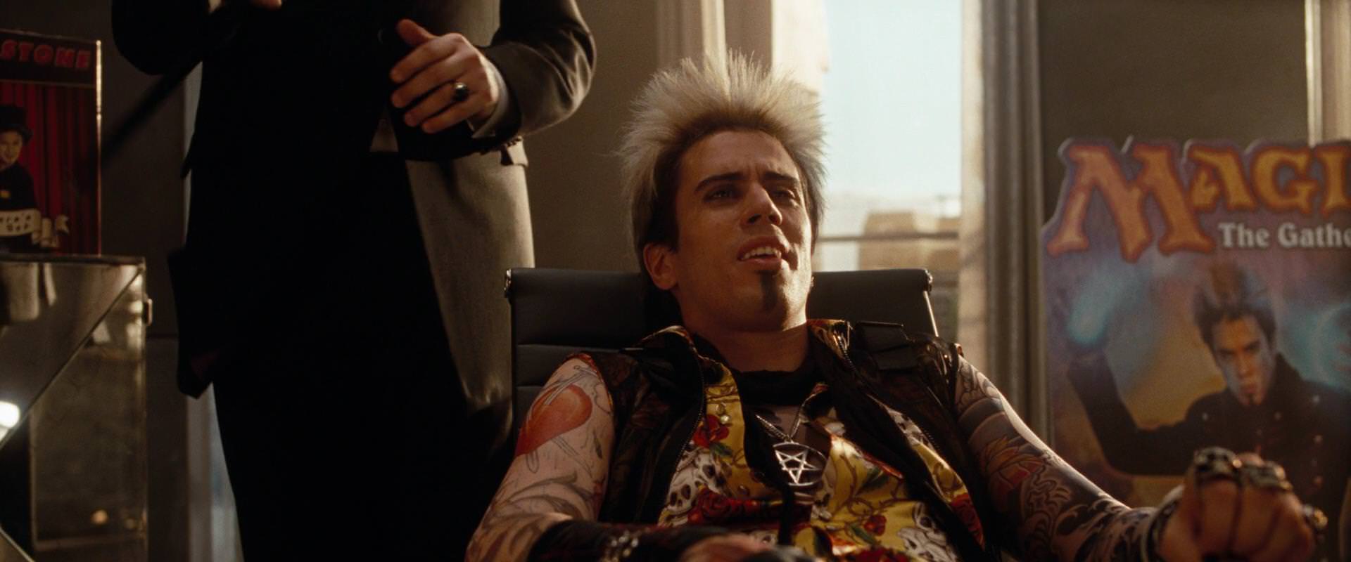 The Sorcerer’s Apprentice (2010) HD screenshot 8906