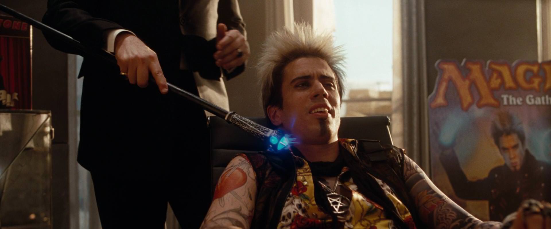 The Sorcerer’s Apprentice (2010) screencap 8907