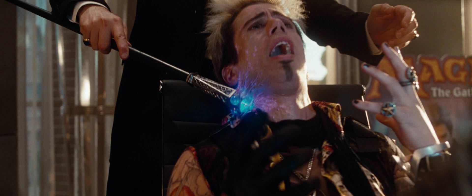 The Sorcerer’s Apprentice (2010) HD screenshot 8909