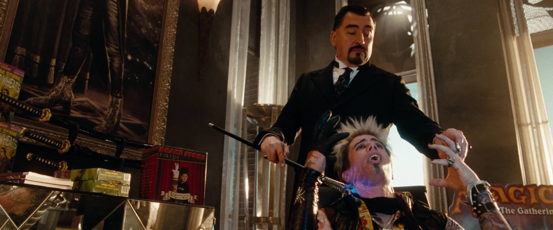 The Sorcerer’s Apprentice (2010) HD screenshot 8912