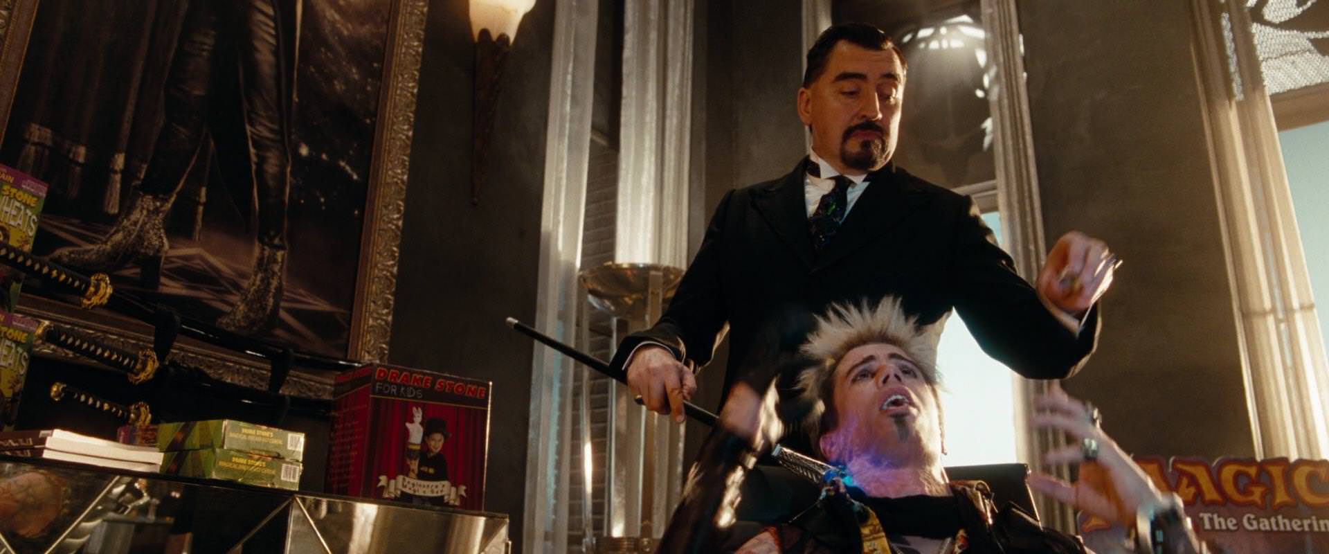 The Sorcerer’s Apprentice (2010) screencap 8913