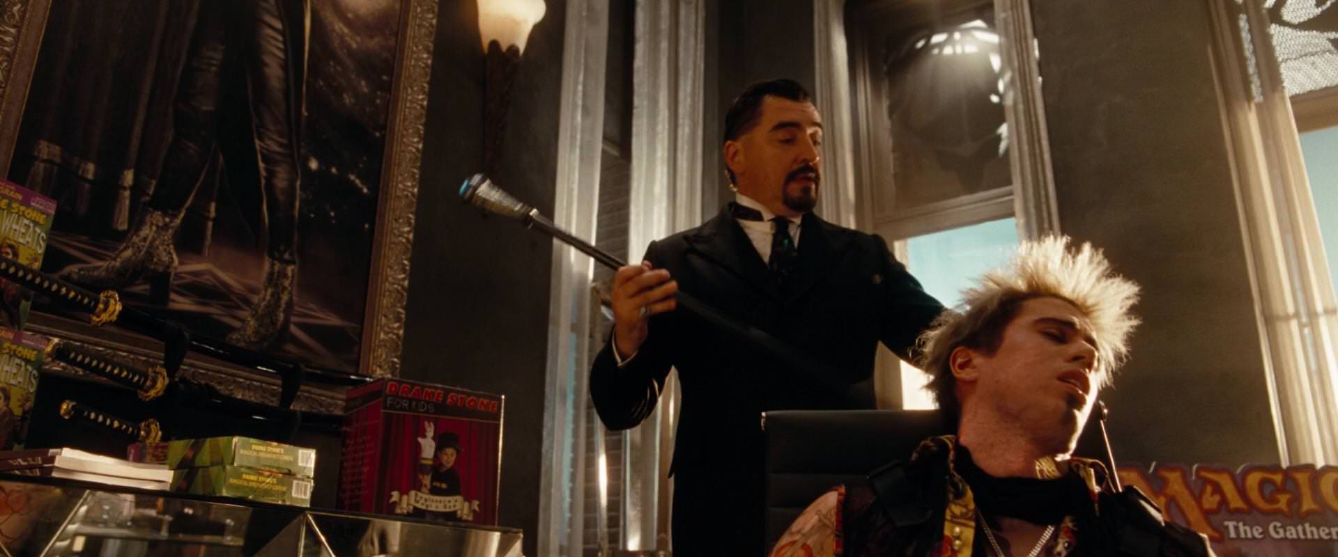 The Sorcerer’s Apprentice (2010) HD screenshot 8915