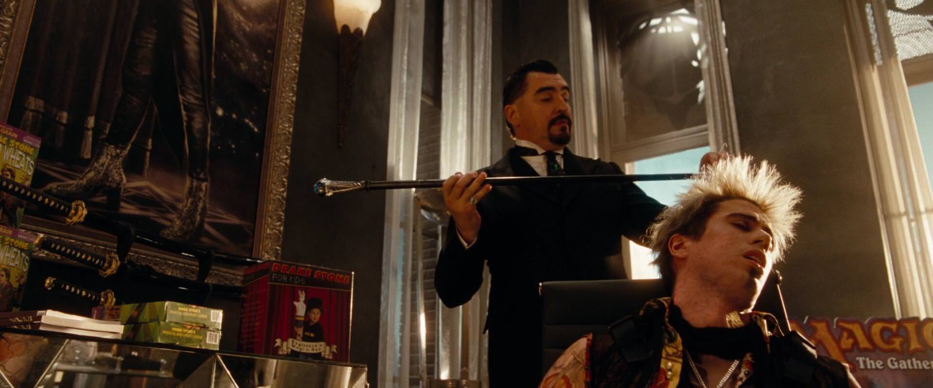 The Sorcerer’s Apprentice (2010) screencap 8916