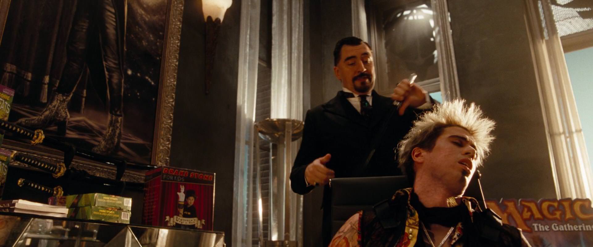 The Sorcerer’s Apprentice (2010) HD screenshot 8918