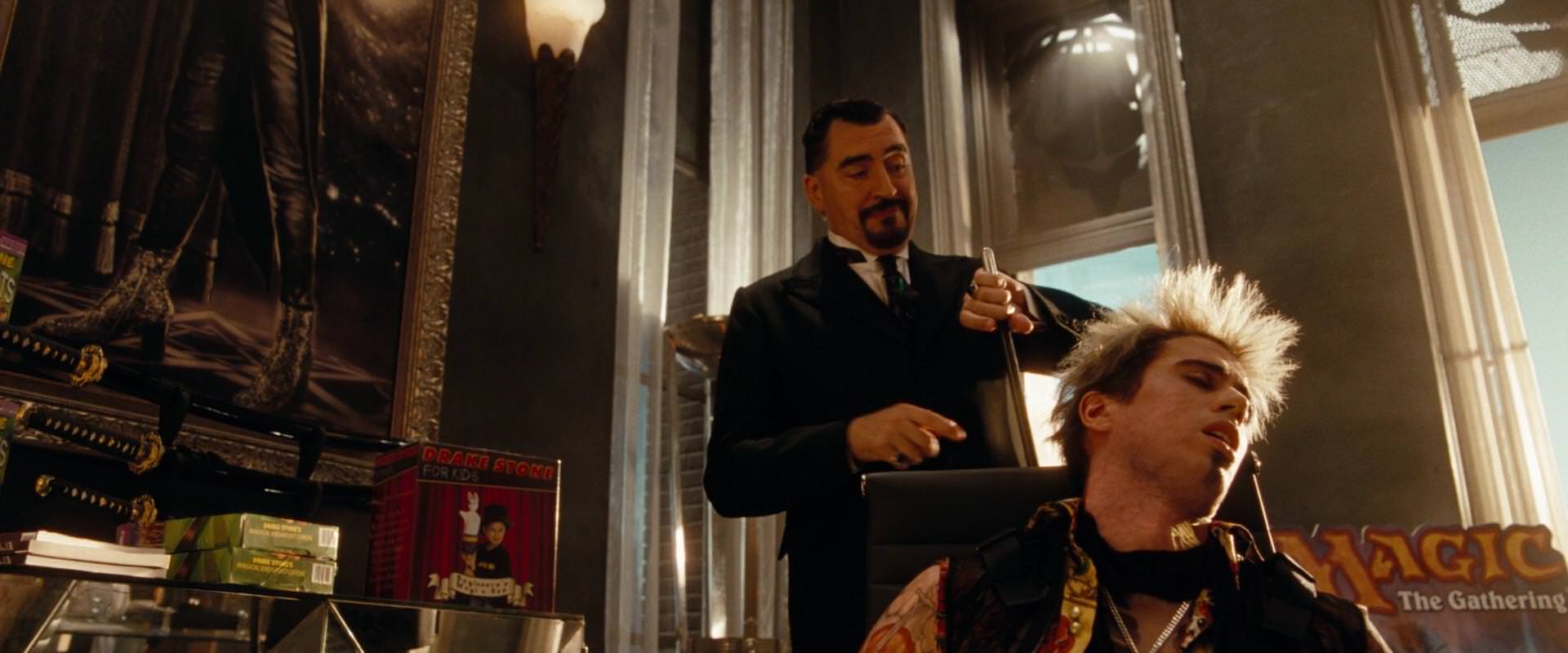 The Sorcerer’s Apprentice (2010) screencap 8919