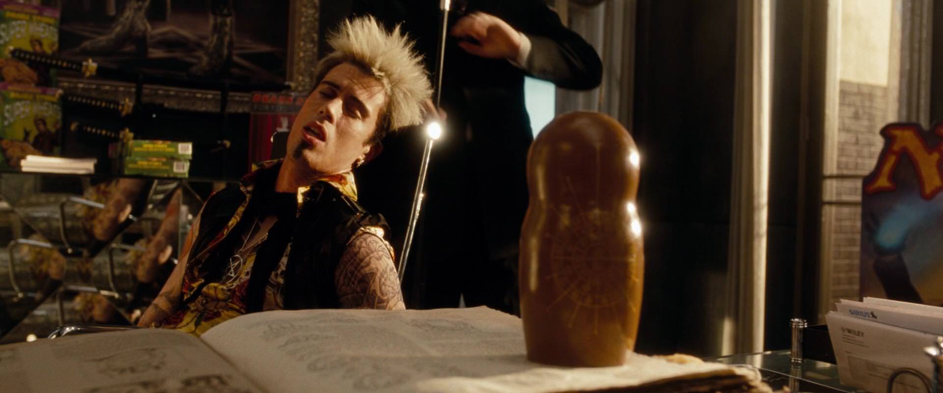 The Sorcerer’s Apprentice (2010) movie still 8920
