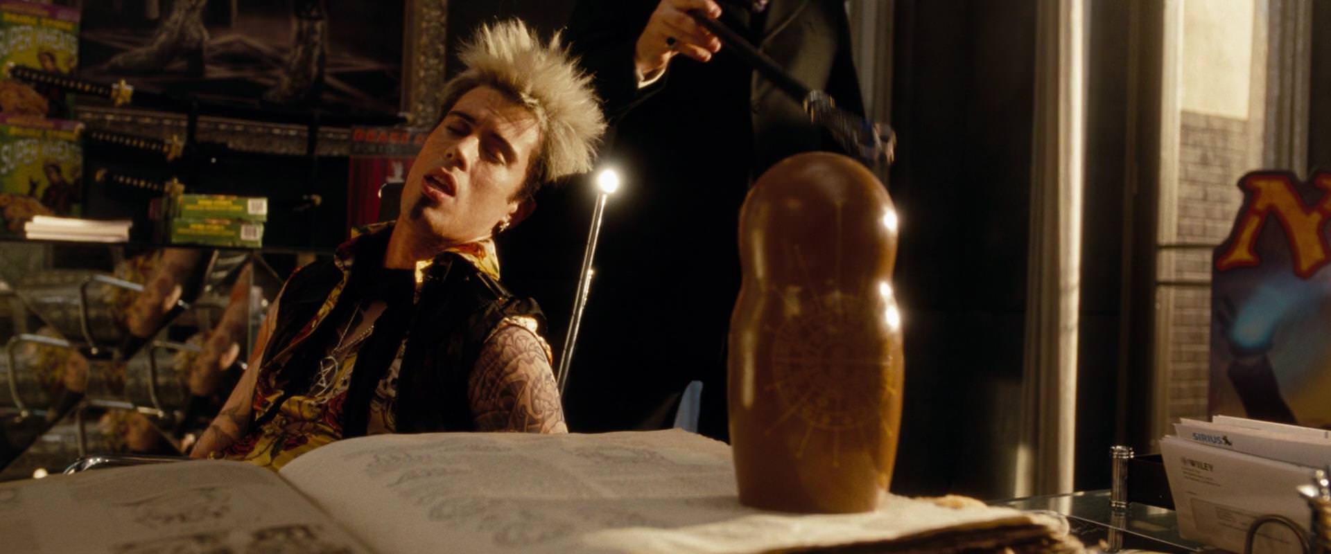 The Sorcerer’s Apprentice (2010) HD screenshot 8921