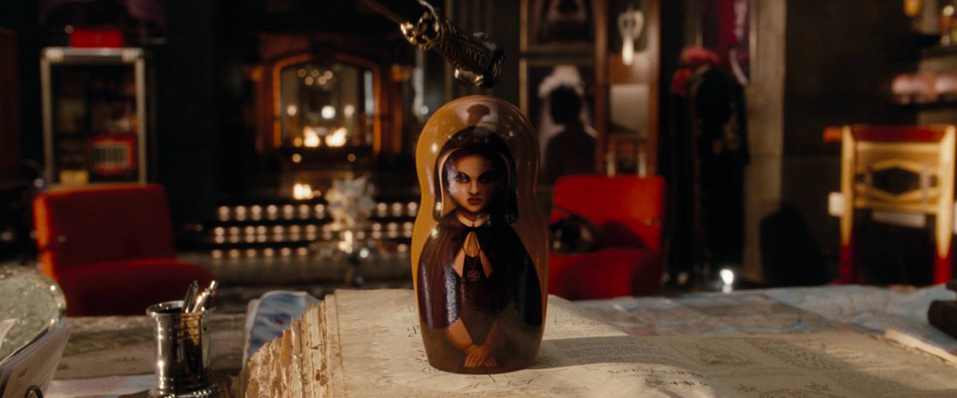 The Sorcerer’s Apprentice (2010) screencap 8922