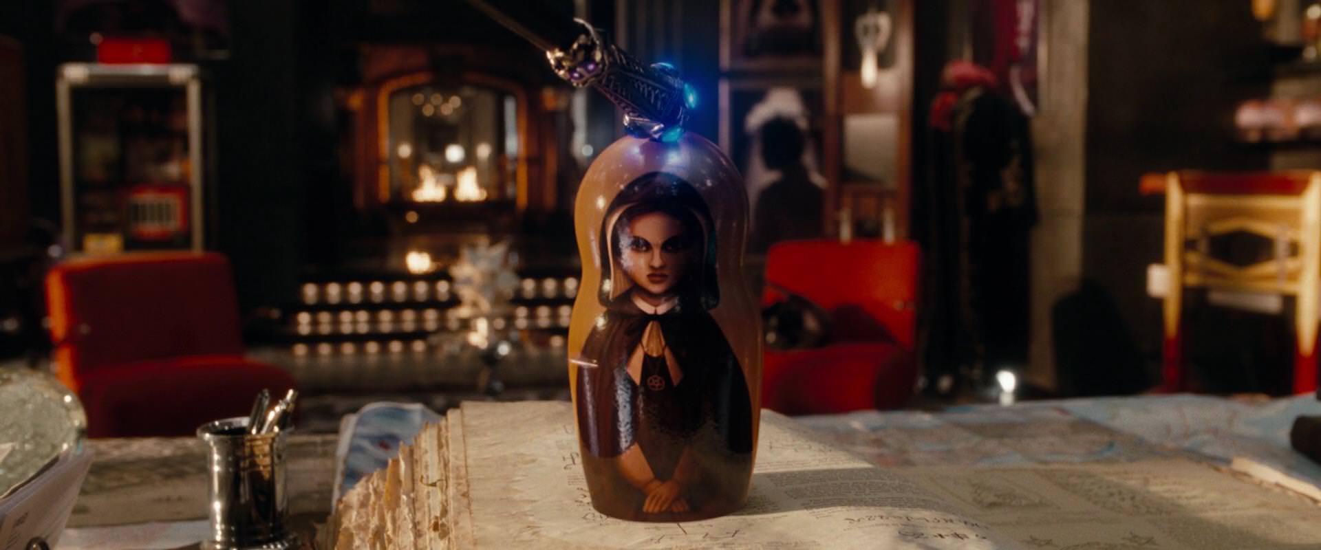 The Sorcerer’s Apprentice (2010) movie still 8923