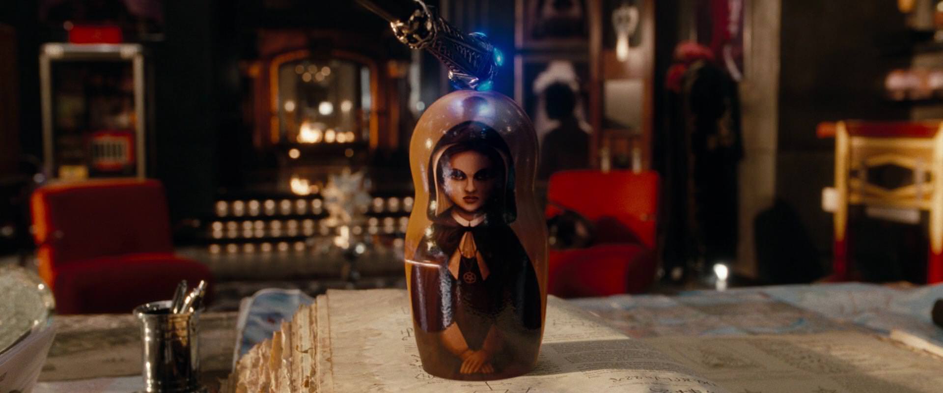 The Sorcerer’s Apprentice (2010) HD screenshot 8924