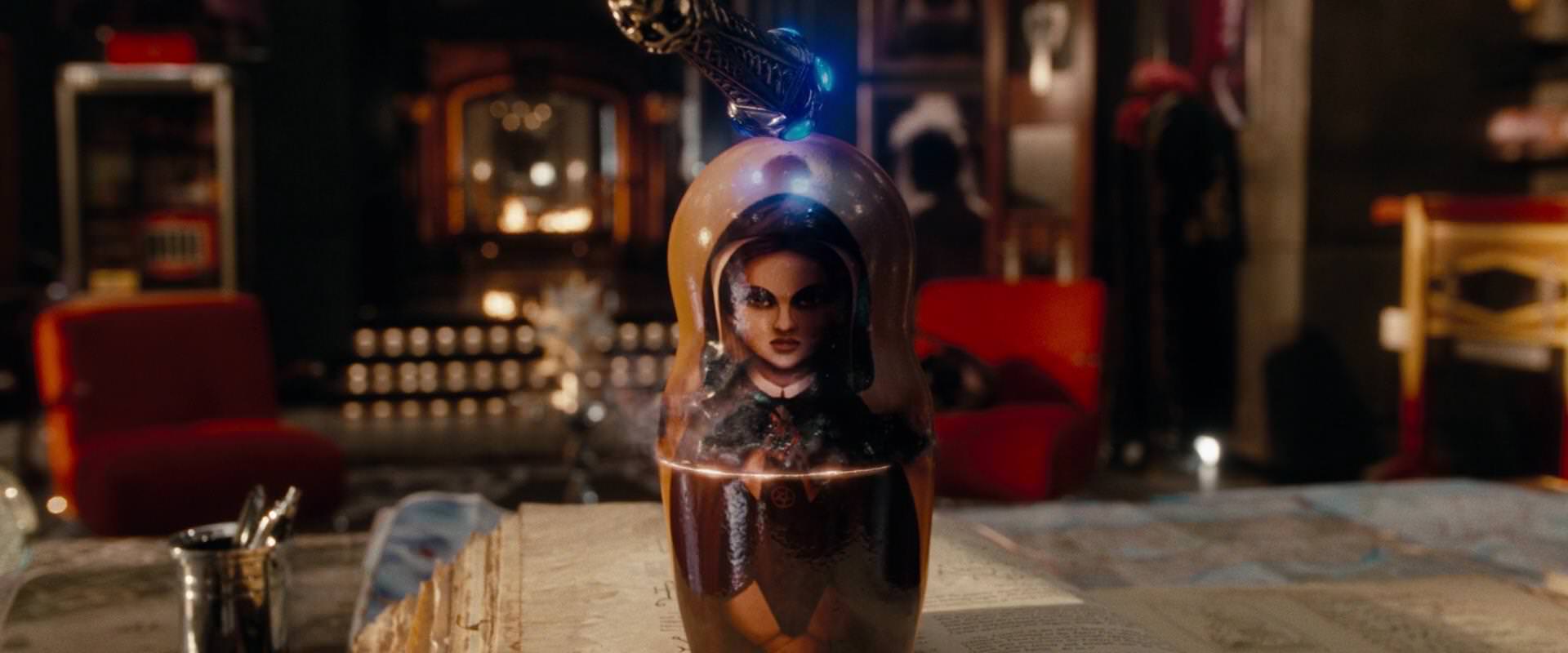 The Sorcerer’s Apprentice (2010) HD screenshot 8927