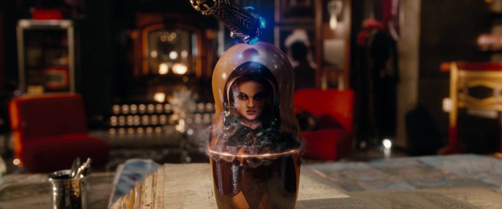 The Sorcerer’s Apprentice (2010) screencap 8928