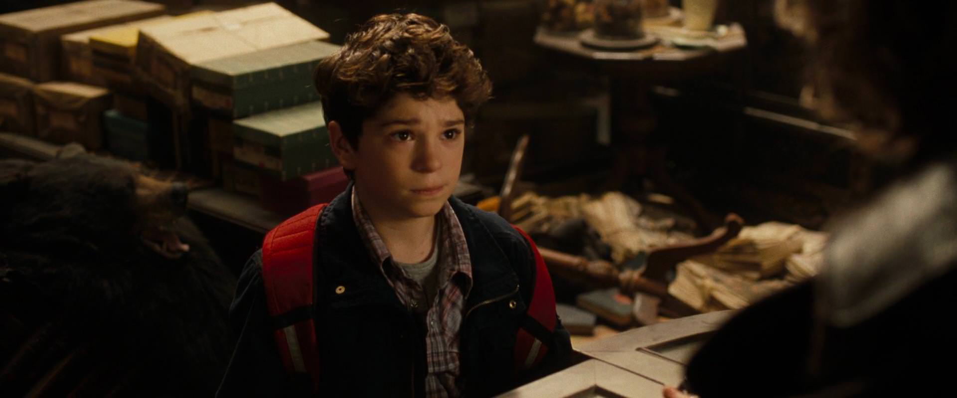 The Sorcerer’s Apprentice (2010) HD screenshot 893