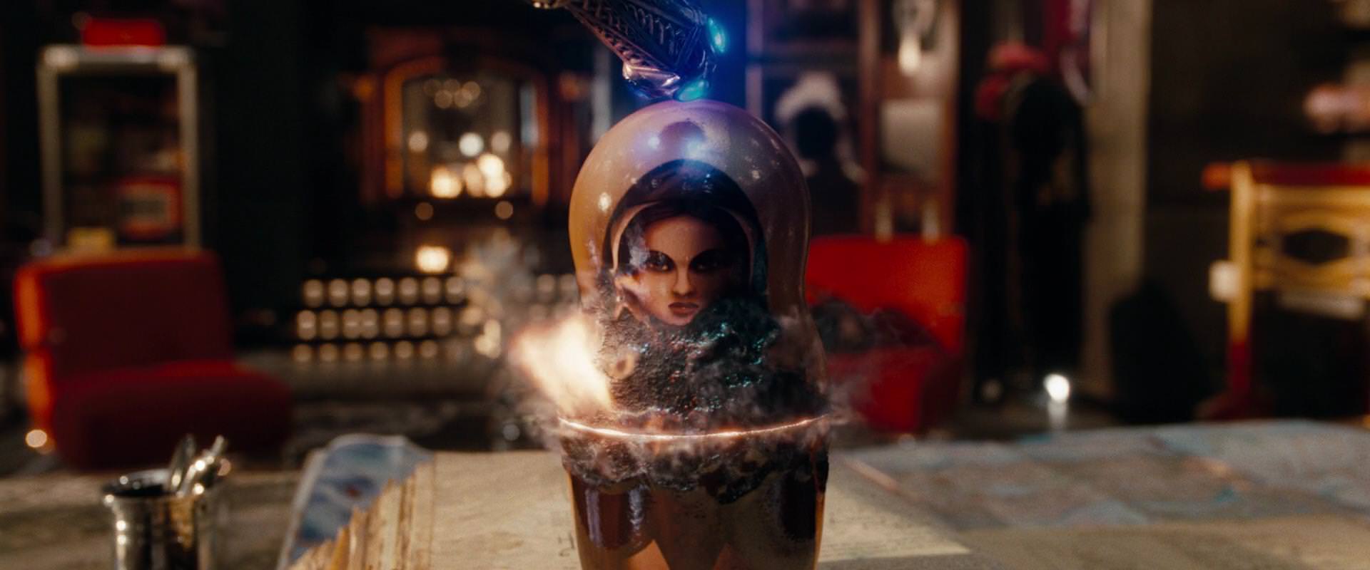The Sorcerer’s Apprentice (2010) HD screenshot 8930
