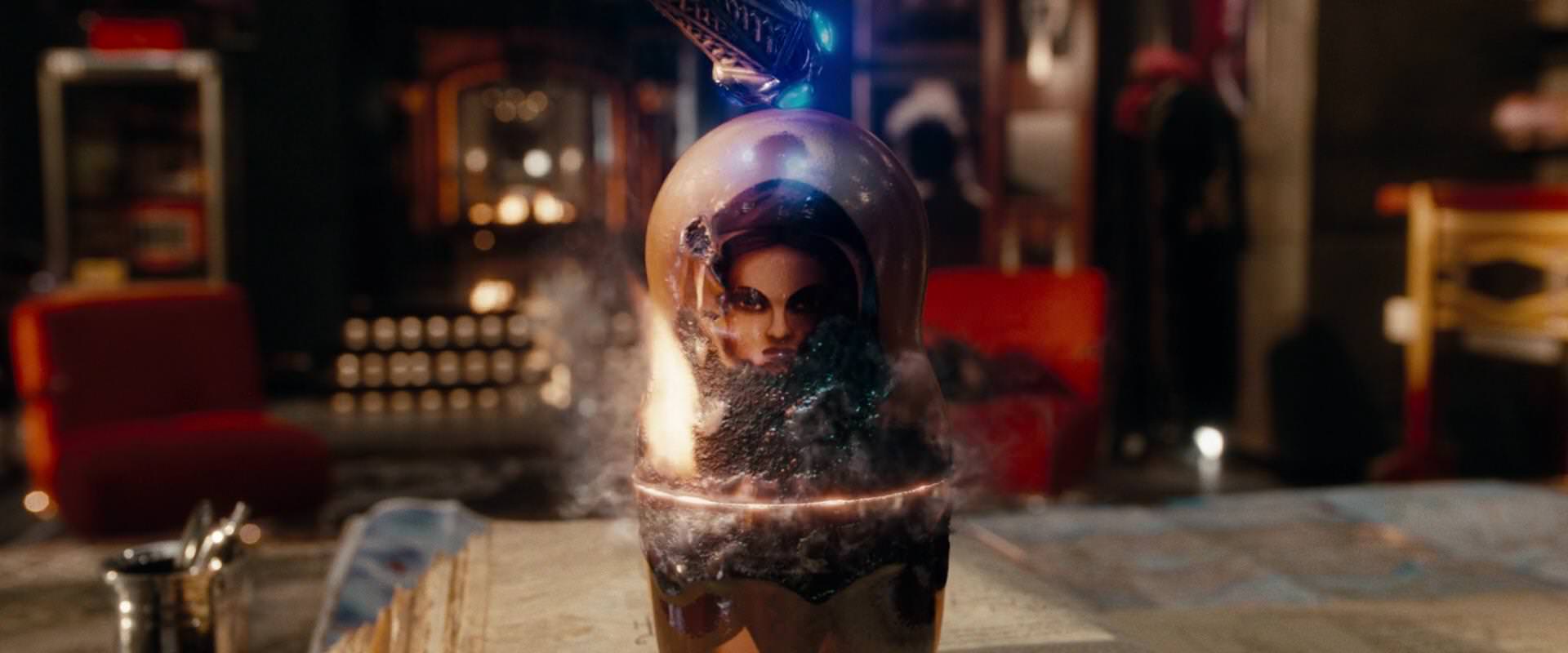 The Sorcerer’s Apprentice (2010) screencap 8931