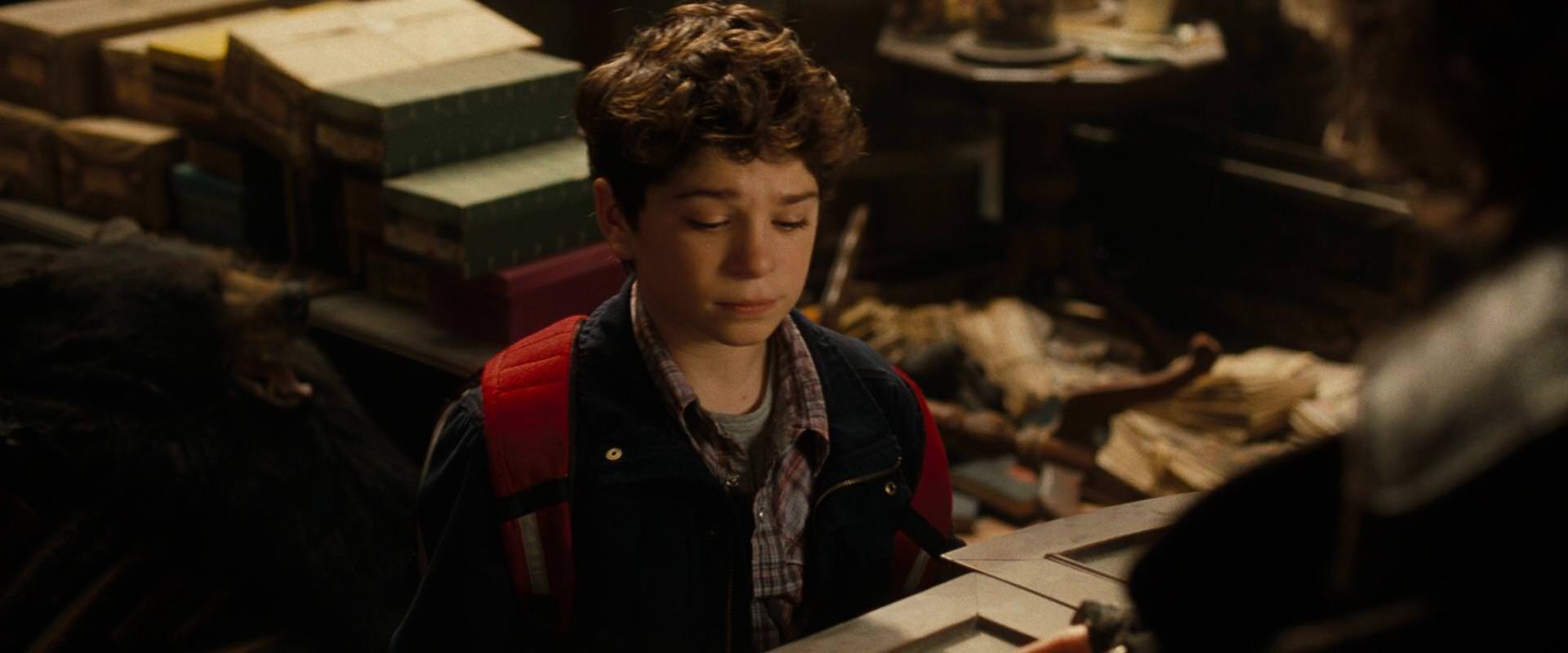 The Sorcerer’s Apprentice (2010) screencap 894