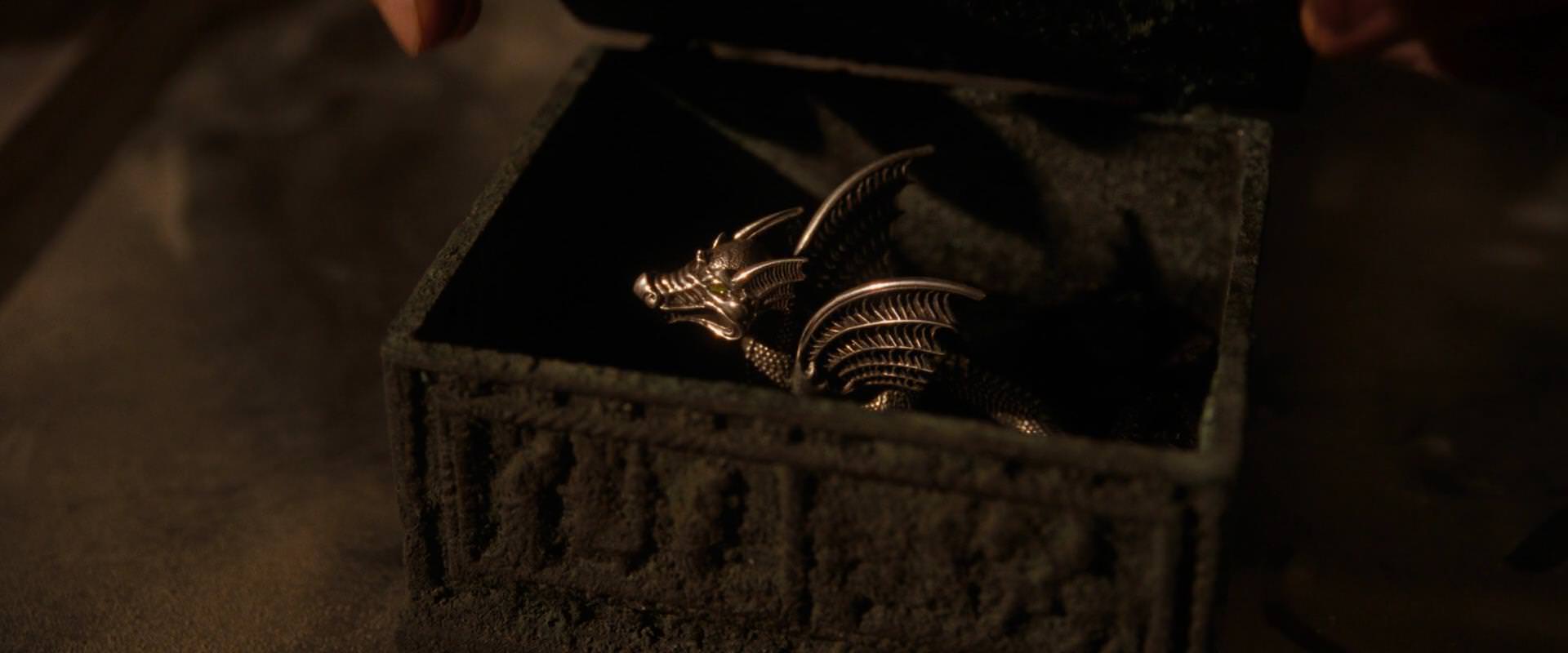 The Sorcerer’s Apprentice (2010) HD screenshot 896
