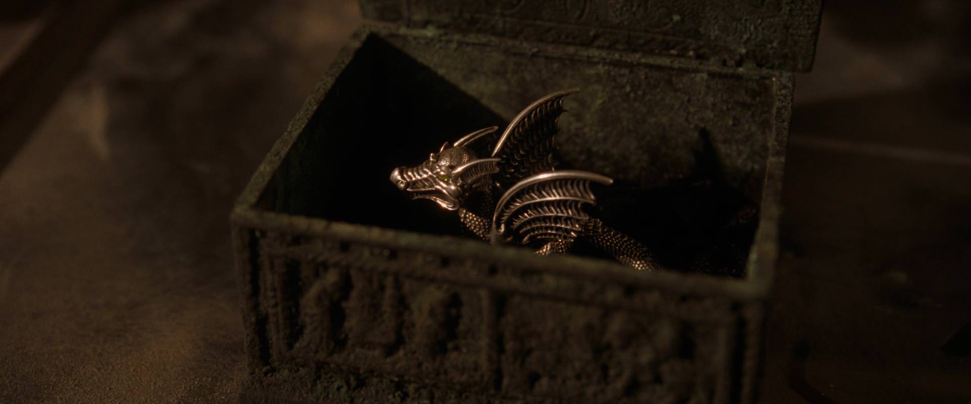 The Sorcerer’s Apprentice (2010) screencap 897