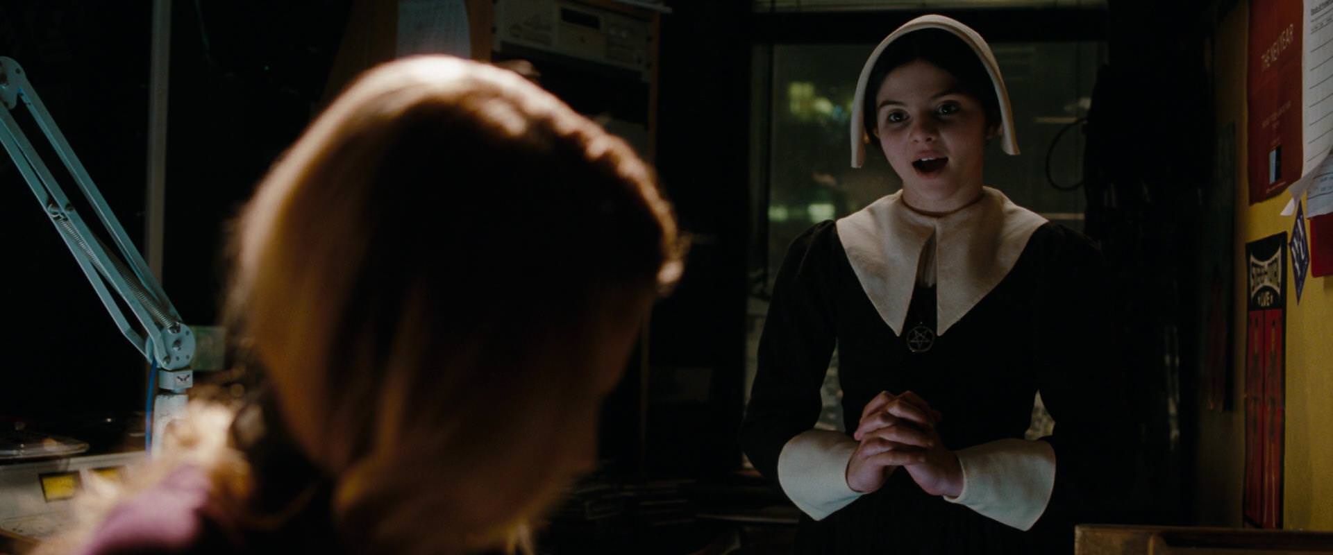The Sorcerer’s Apprentice (2010) screencap 8970