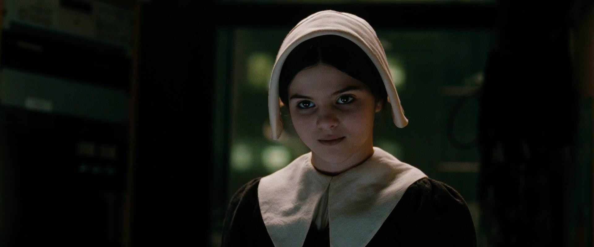 The Sorcerer’s Apprentice (2010) HD screenshot 8975