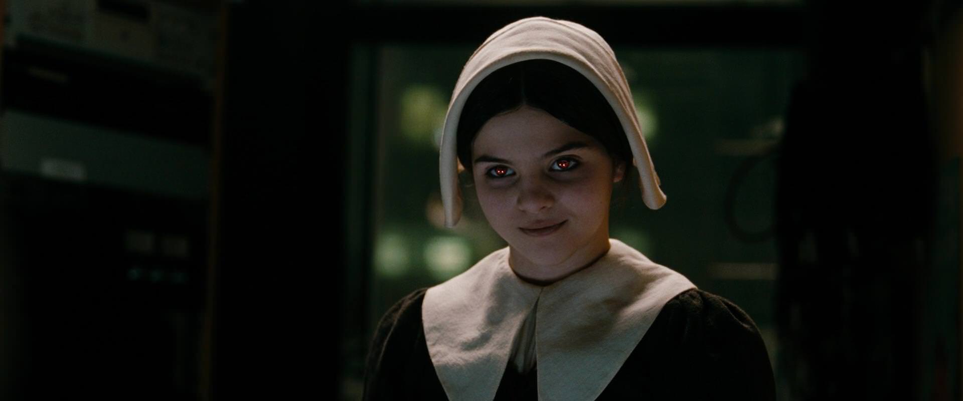 The Sorcerer’s Apprentice (2010) screencap 8976