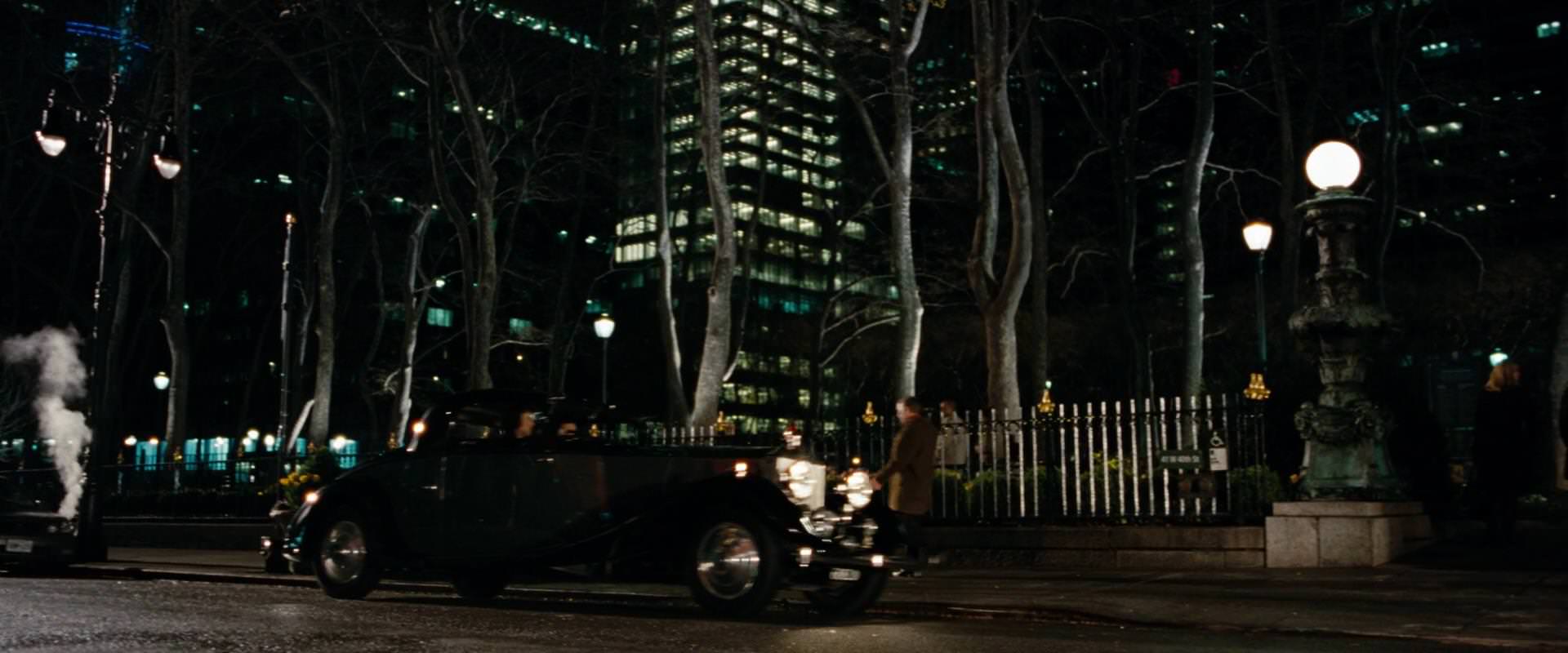 The Sorcerer’s Apprentice (2010) screencap 8979