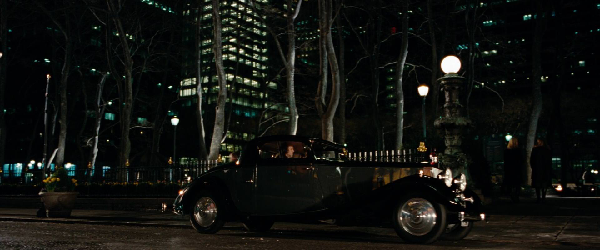 The Sorcerer’s Apprentice (2010) HD screenshot 8981